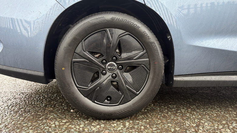 BYD Seal 6 1.5 DM-i Boost 5dr e-CVT Estate